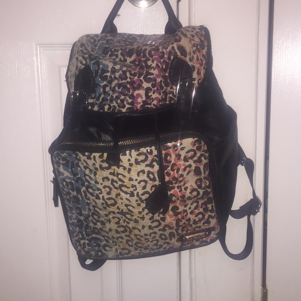 Sparkle bag